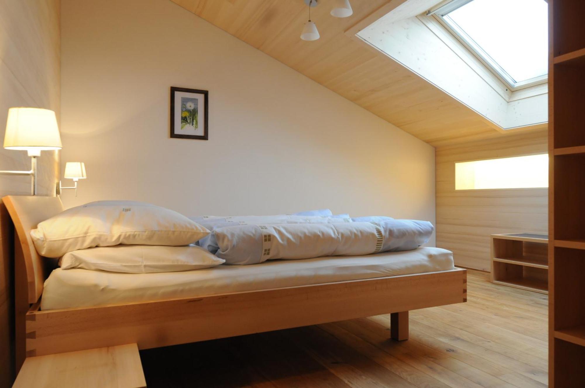 Ferienwohnung Ferienbauernhof Schneider Schwarzenberg im Bregenzerwald Exterior foto