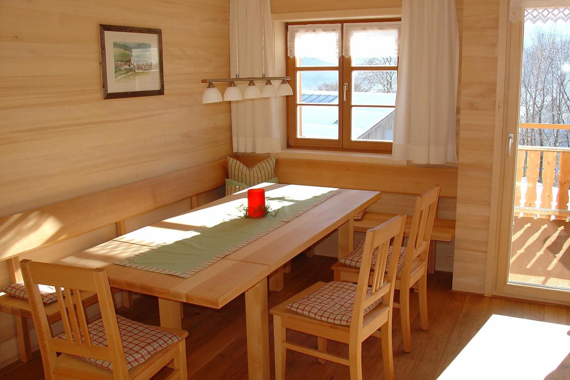 Ferienwohnung Ferienbauernhof Schneider Schwarzenberg im Bregenzerwald Exterior foto